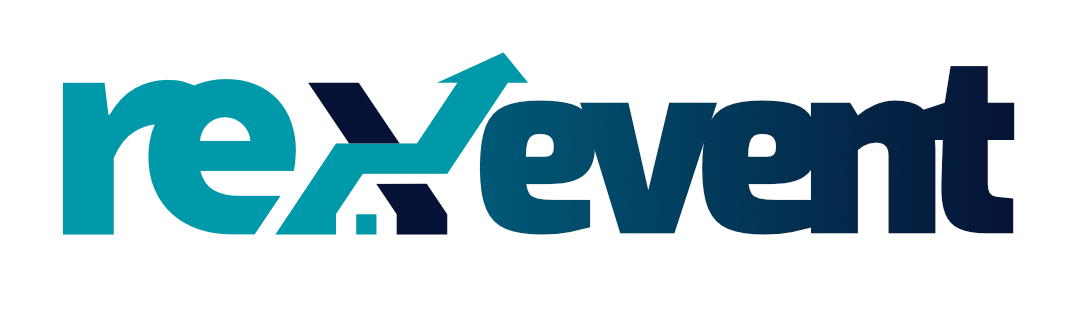 Logo REXevent Versión 1